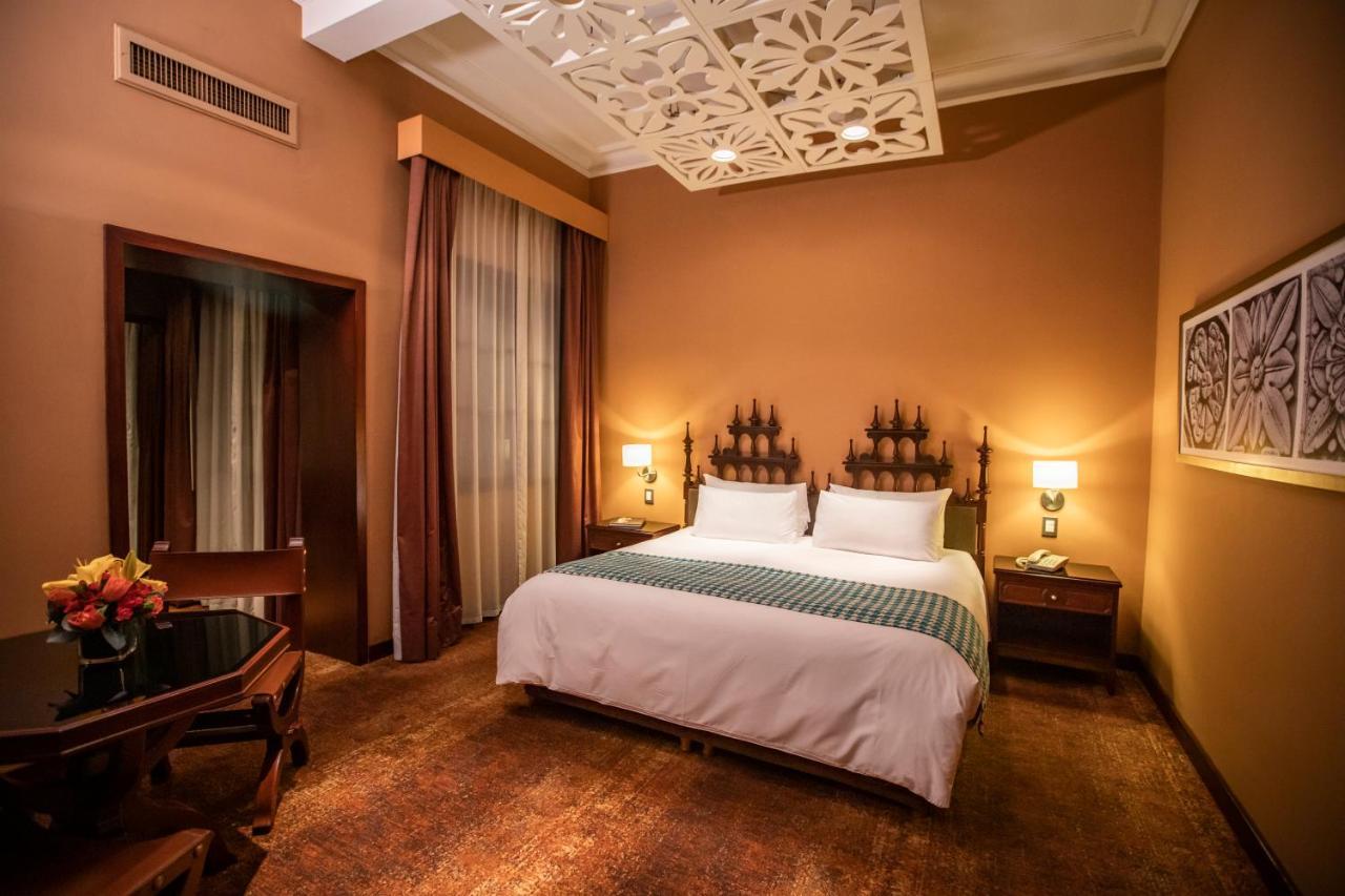 Wyndham Costa Del Sol Arequipa Hotel Exterior photo